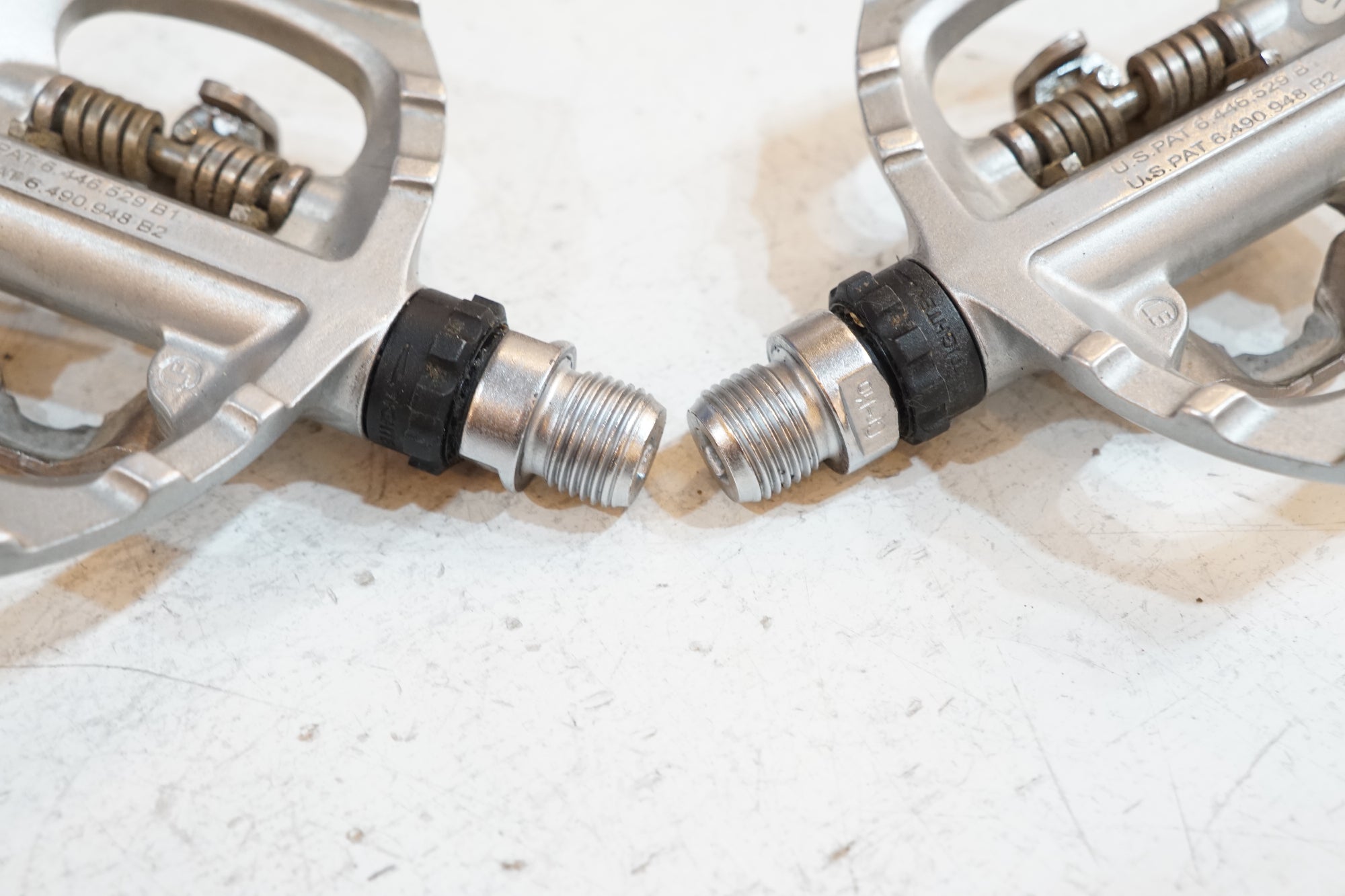 SHIMANO 「シマノ」 PD-A530 ペダル / バイチャリ浦和ベース