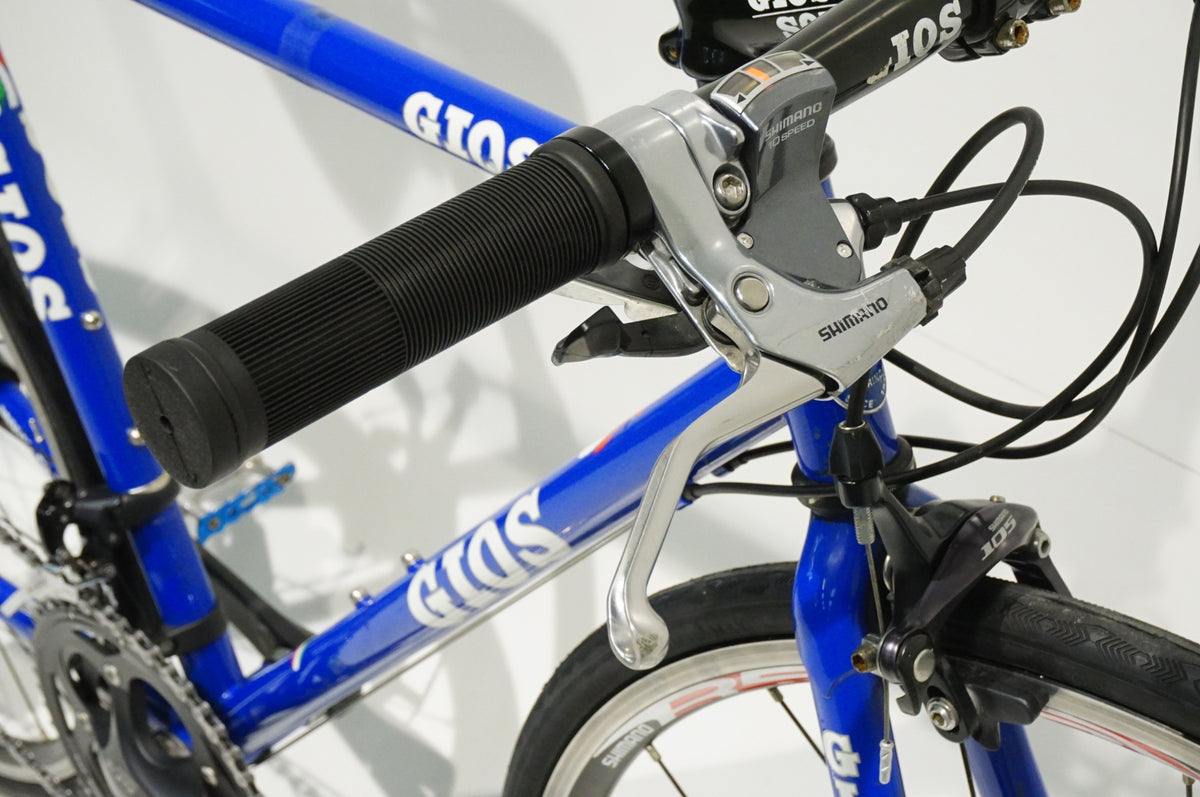 GIOS 「ジオス」 AMPIO 年式不明 フラットバーロードバイク / 浜松店