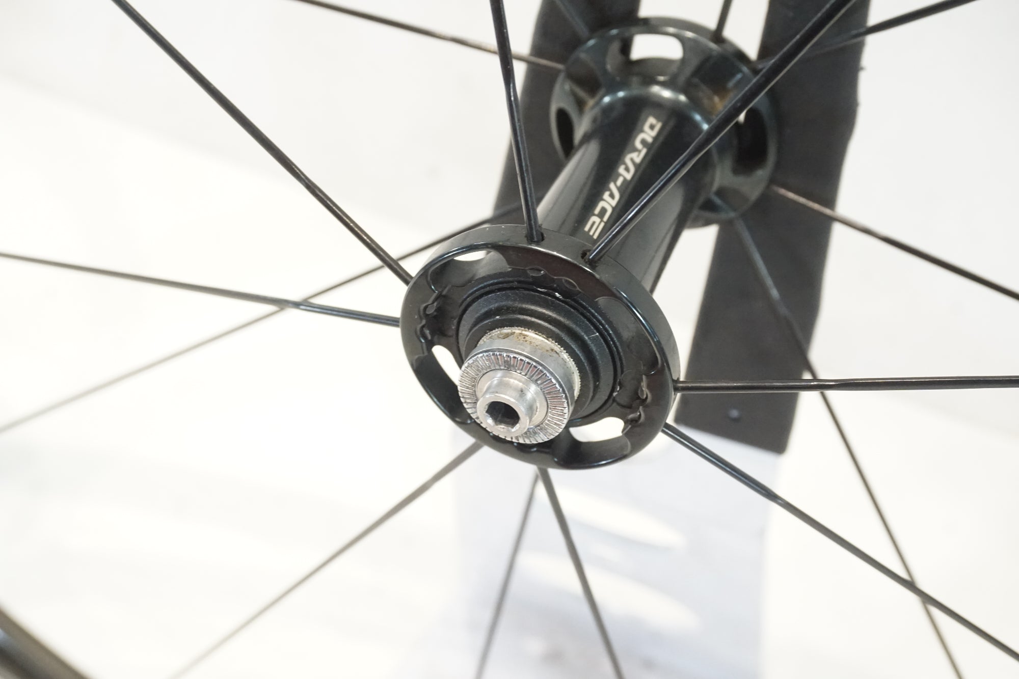 未使用品】 シマノ SHIMANO デュラエース DURA-ACE WH-9000 C24
