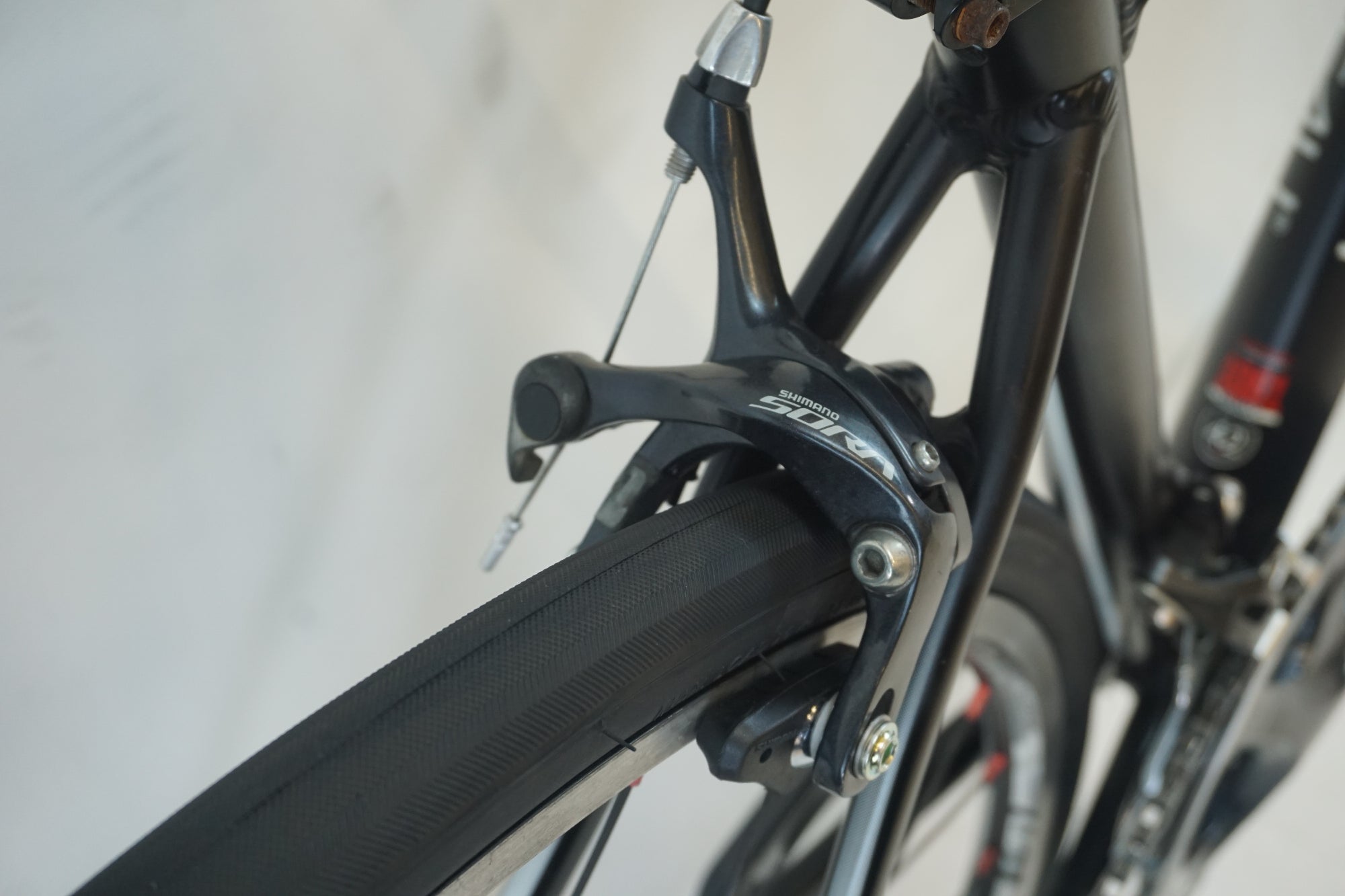 LOUIS GARNEAU 「ルイガノ」 LGS CEN 2017年モデル ロードバイク / 有明ガーデン店