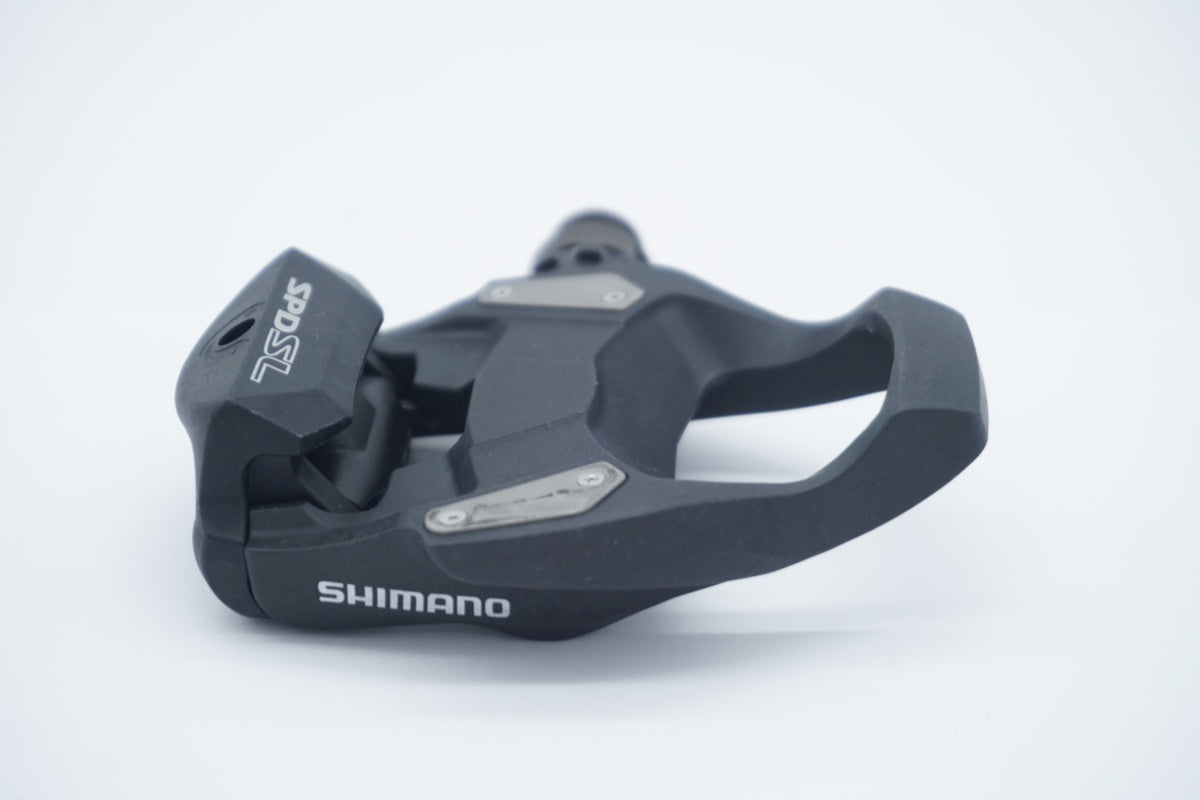 321【新品・未使用】SHIMANO　ビンディングペダル 新型　PD-RS500 SHIMANO 「シマノ」 PD-RS500 ペダル / 滋賀大津店 ｜ バイチャリ公式
