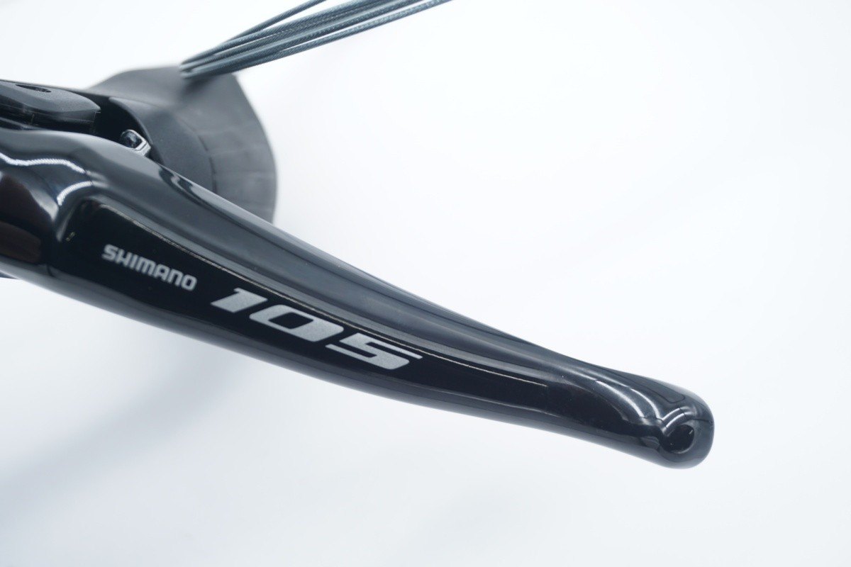 SHIMANO 「シマノ」 105 ST-R7020 デュアルコントロールレバー / 滋賀