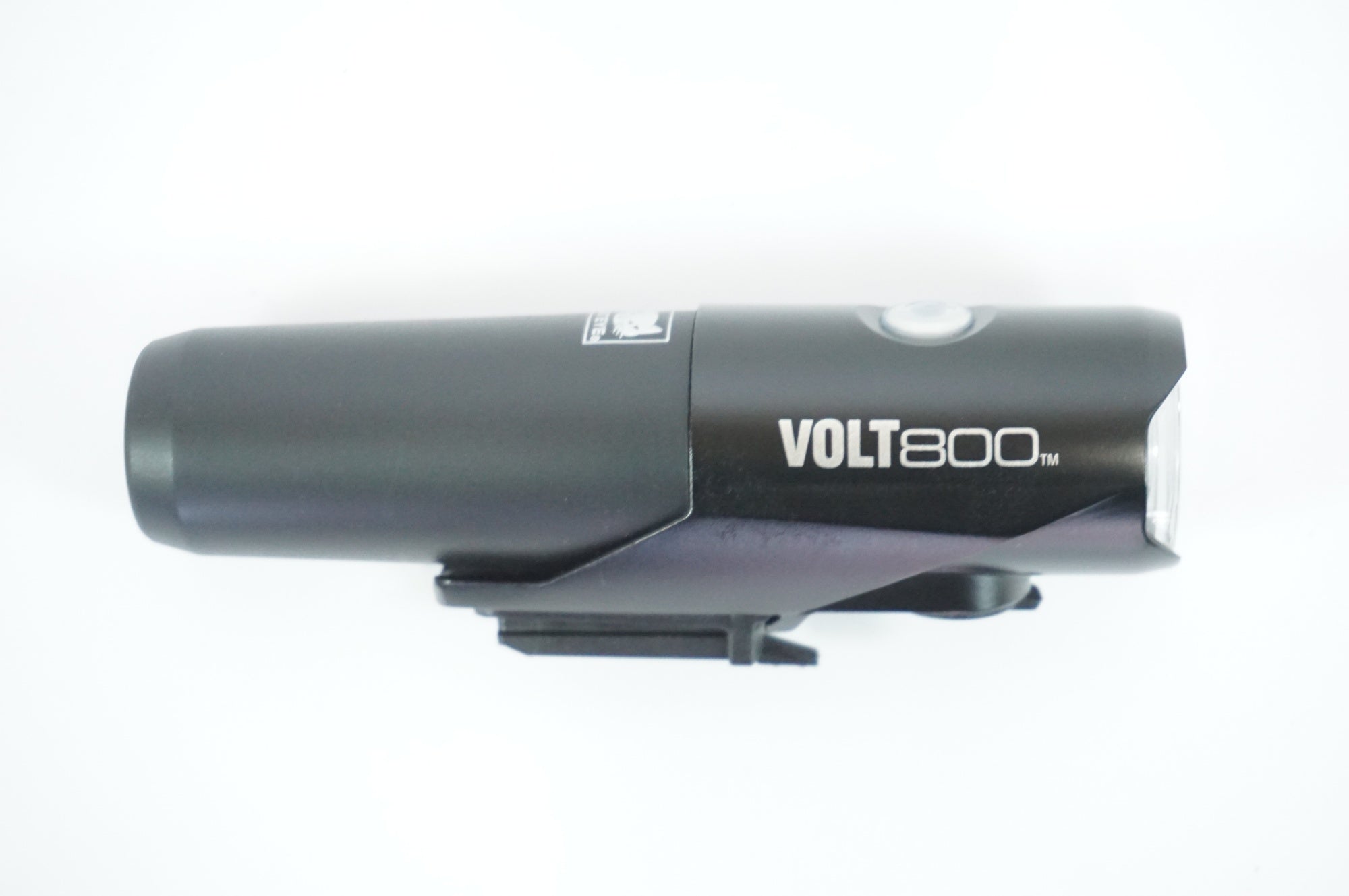 【中古】キャットアイ 自転車用フロントライト VOLT800 NEO VOLT800 NEO | 製品情報 | CATEYE（キャットアイ）