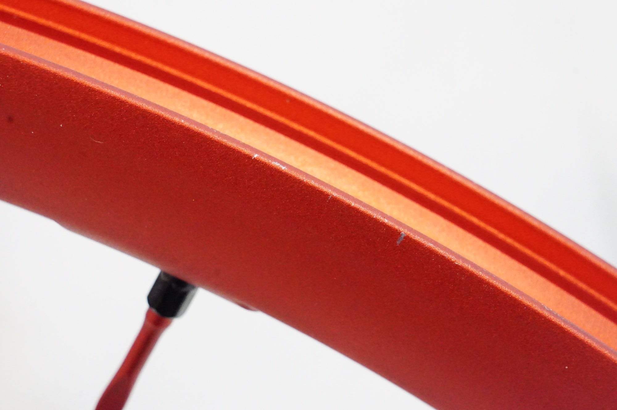 FULCRUM 「フルクラム」 RACING ZERO COMPETIZIONE DB CUSTOM RED