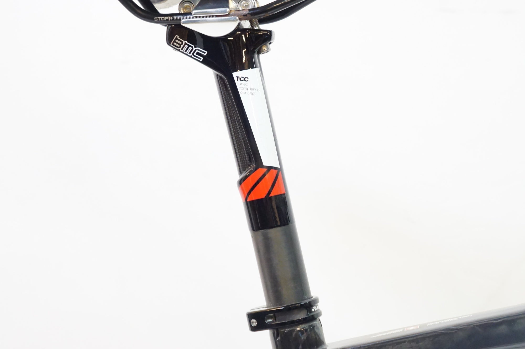 BMC 「ビーエムシー」 TEAM ELITE CARBON TE01 2011年モデル