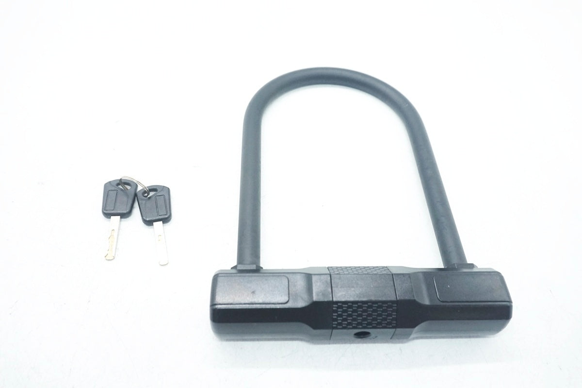 ブランド不明 U字ロック / 大阪門真店