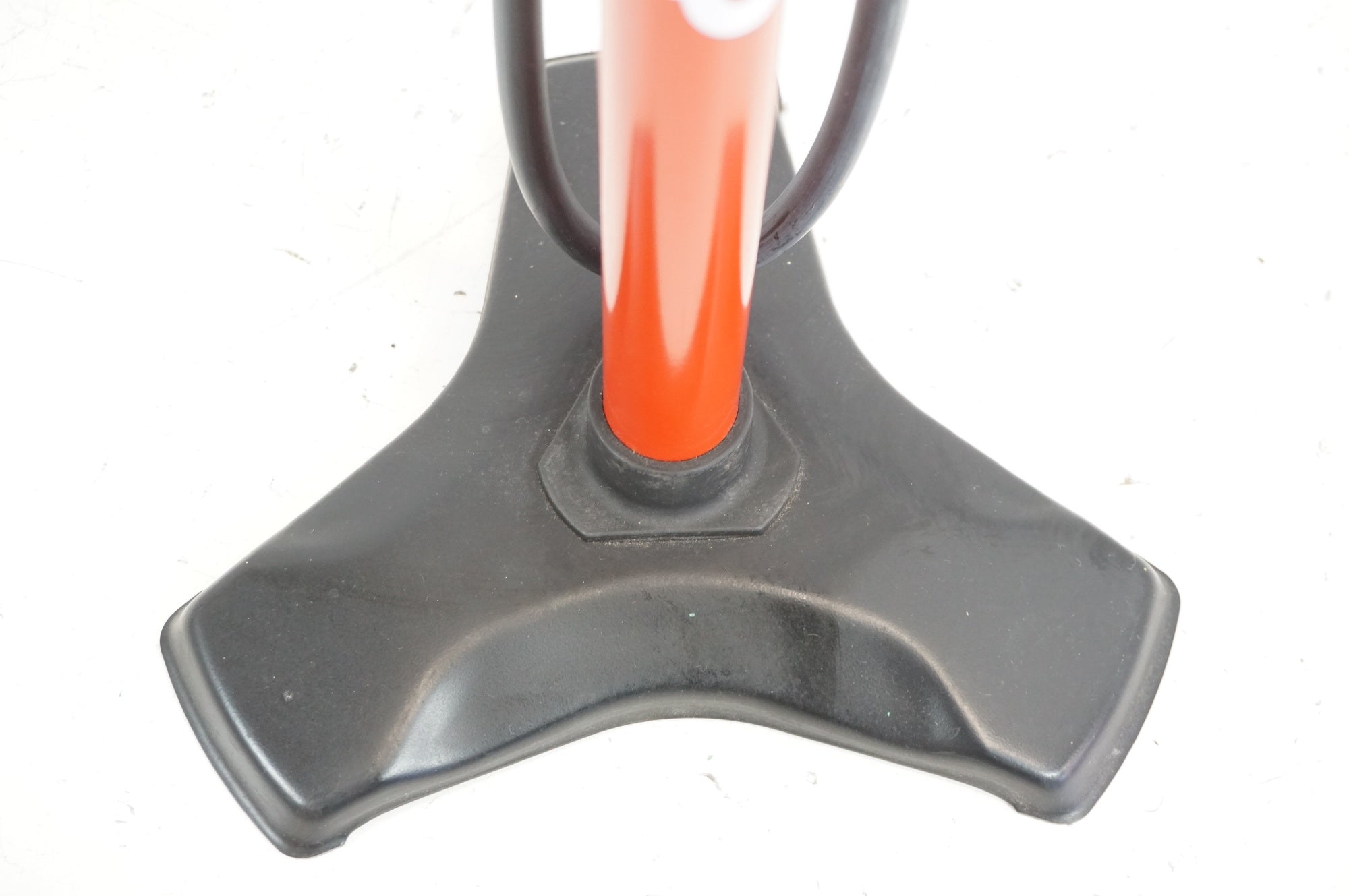 BONTRAGER 「ボントレガー」 TURBO CHARGER HP フロアポンプ / 宇都宮店