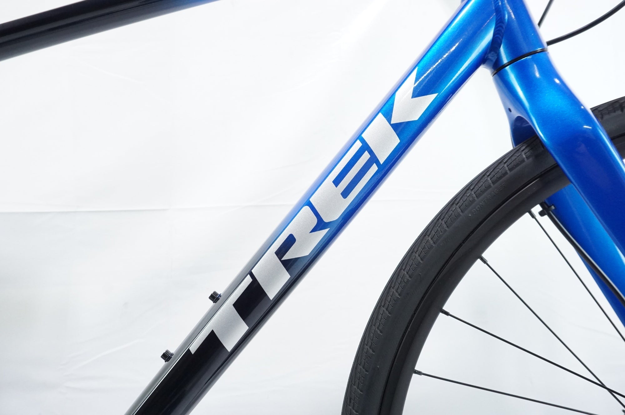 TREK 「トレック」 FX3 DISC 2022年モデル クロスバイク / 中目黒店