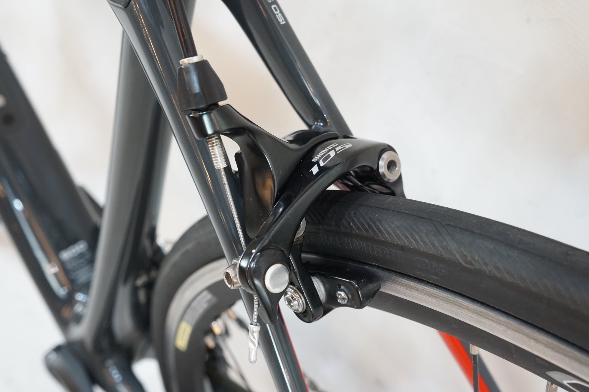 TREK 「トレック」 DOMANE SL5 2018年モデル ロードバイク / バイチャリ浦和ベース