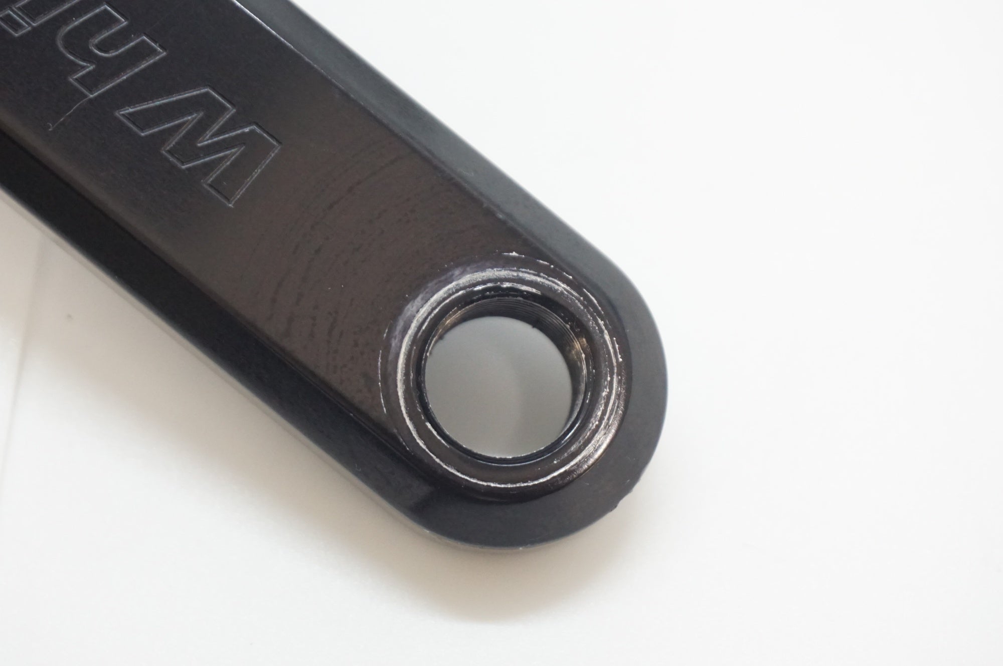 WHITE INDUSTRIES 「ホワイトインダストリーズ」 MR30 48T 170mm クランク / 福岡店