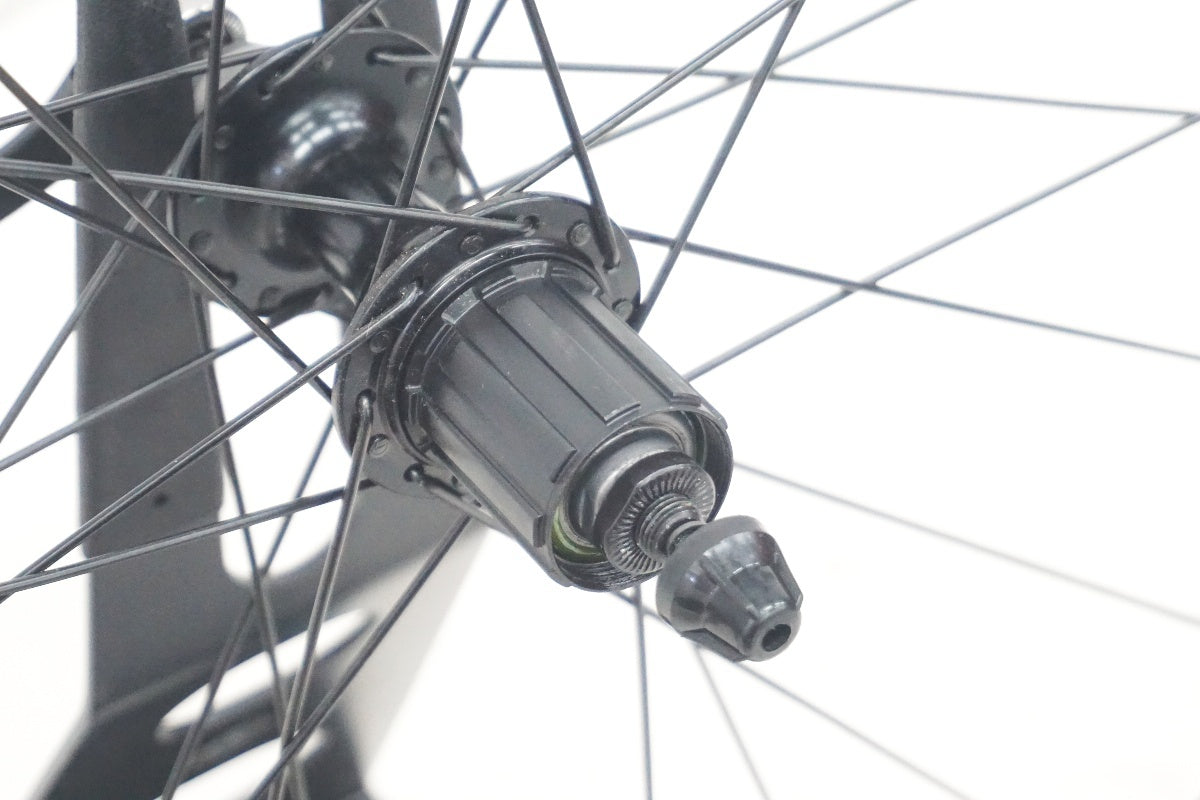 MADDUX 「マダックス」 RS3.0 シマノ8/9s リアホイール / 大阪美原北インター店