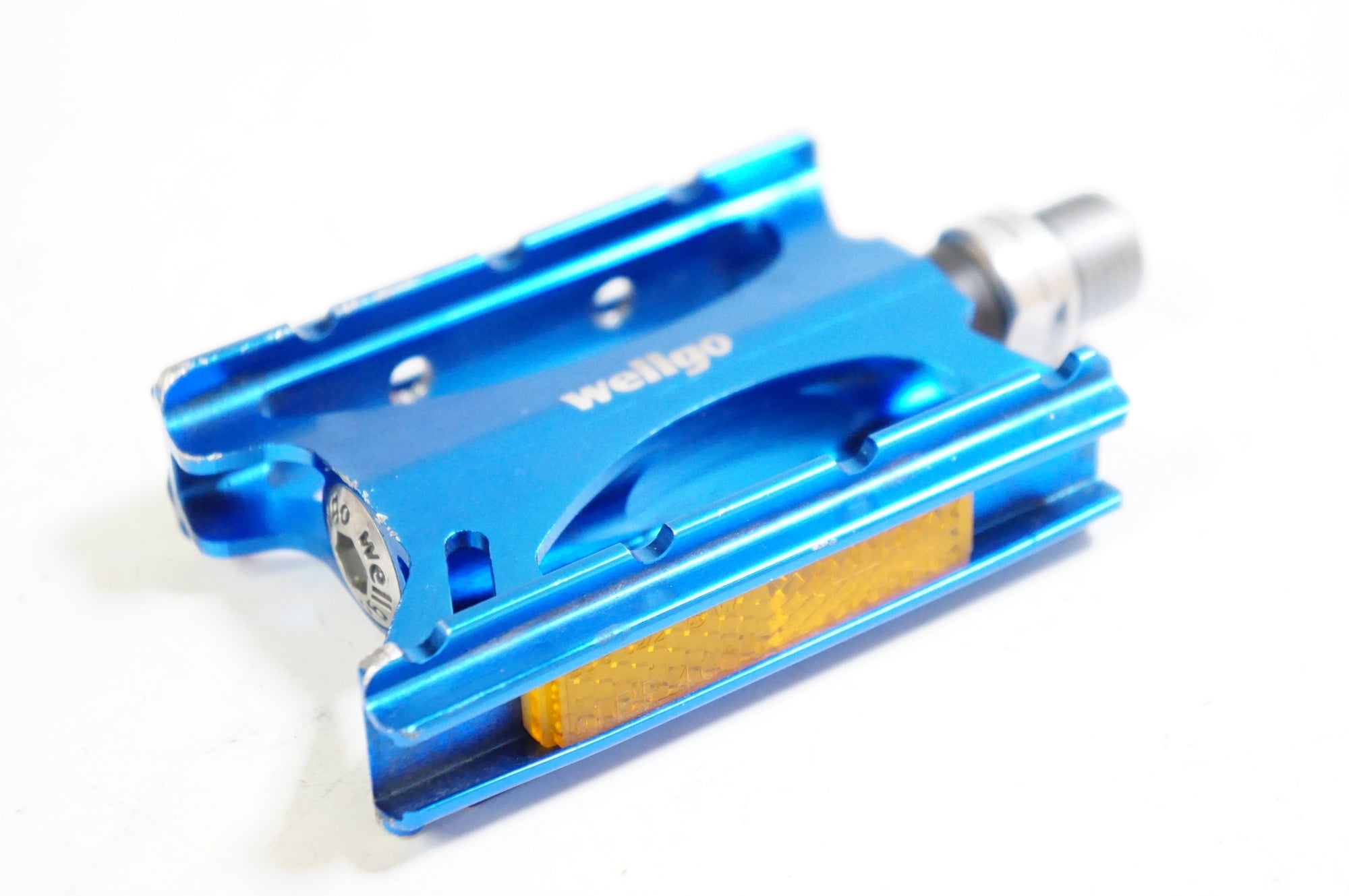 WELLGO 「ウェルゴ」 LU-C16 ペダル / 熊谷本店