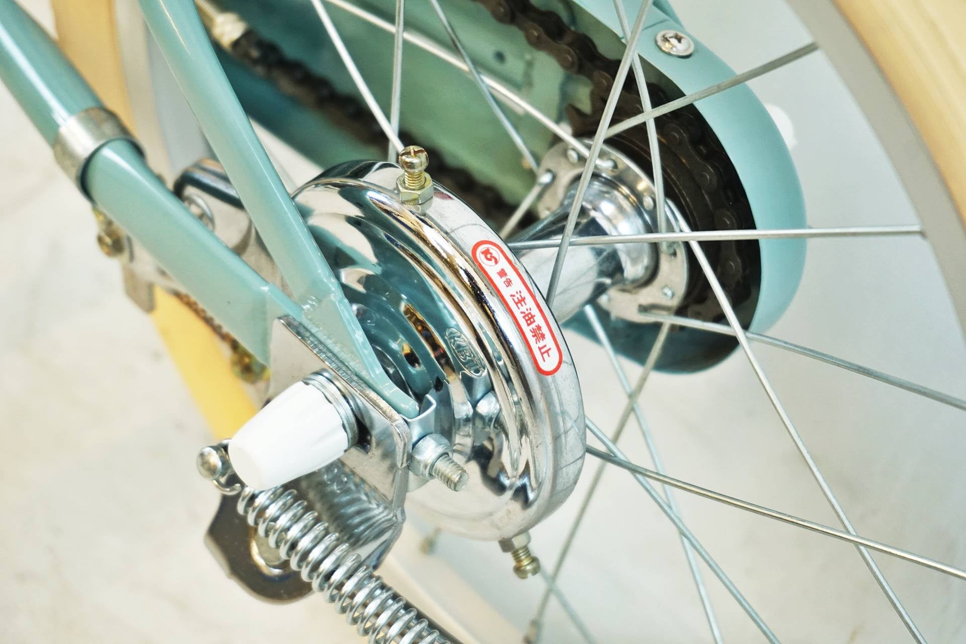 TOKYOBIKE 「トウキョウバイク」 LITTLE TOKYOBIKE 2023年モデル 16インチ キッズバイク / 有明ガーデン店