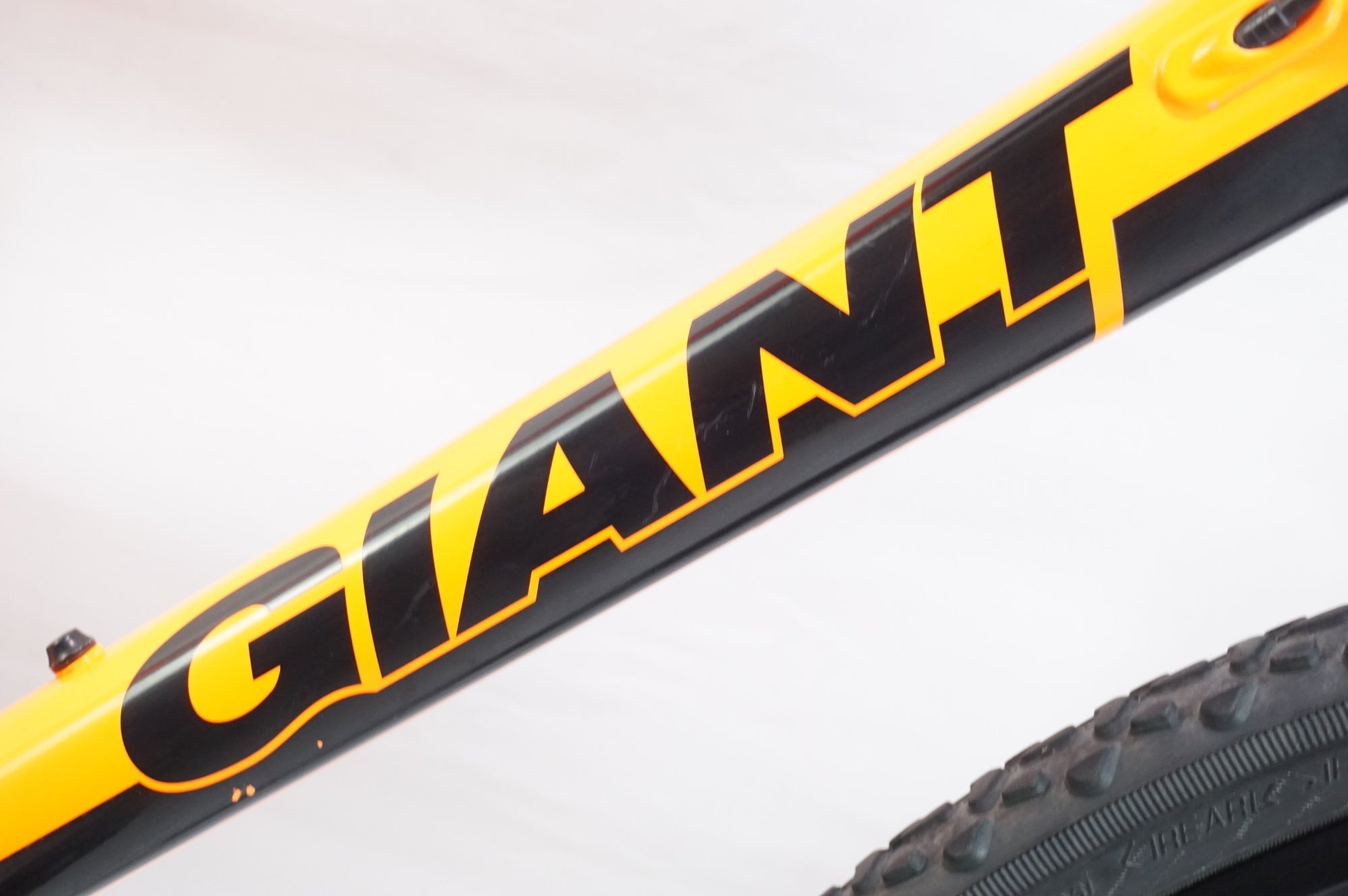 GIANT 「ジャイアント」 TCX ESPOIR 24 2018年モデル 24インチ キッズバイク / 中目黒店