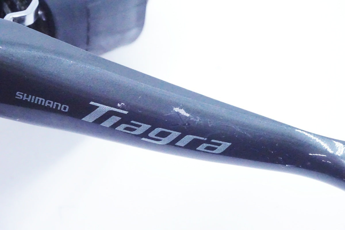 SHIMANO「シマノ」 TIAGRA ST-4720 デュアルコントロールレバー/ 京都西院店