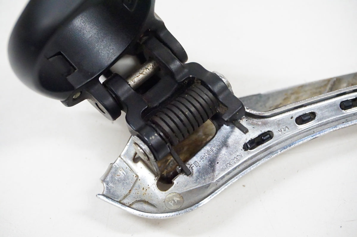 ジャンク SHIMANO 「シマノ」 105 5800 コンポセット / 名古屋大須店