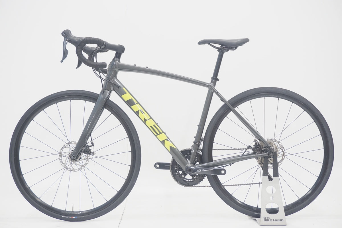 TREK 「トレック」 DOMANE AL3 DISC 2021年モデル ロードバイク / 京都八幡店