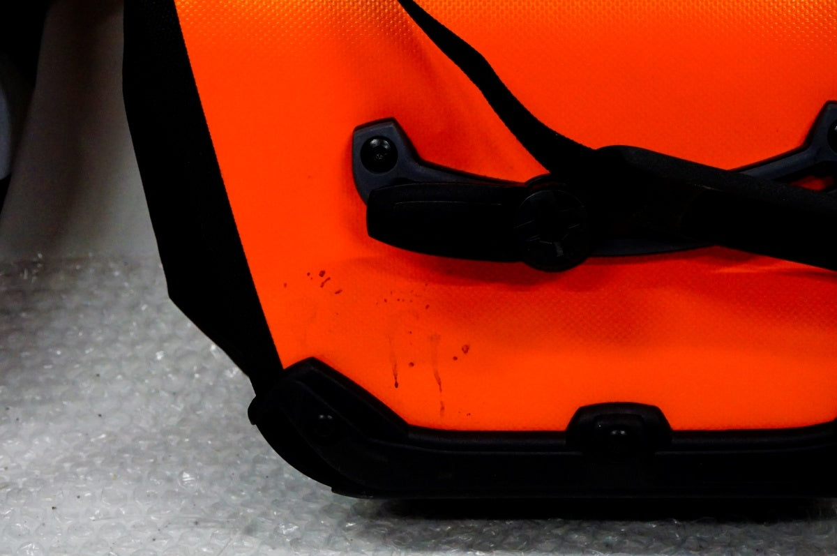 アクセサリー OLTLIEB WATERPROOF CLASSIC ORTLIEB 「オルトリーブ」 WATERPROOF CLASSIC パニアバッグ / 名古屋