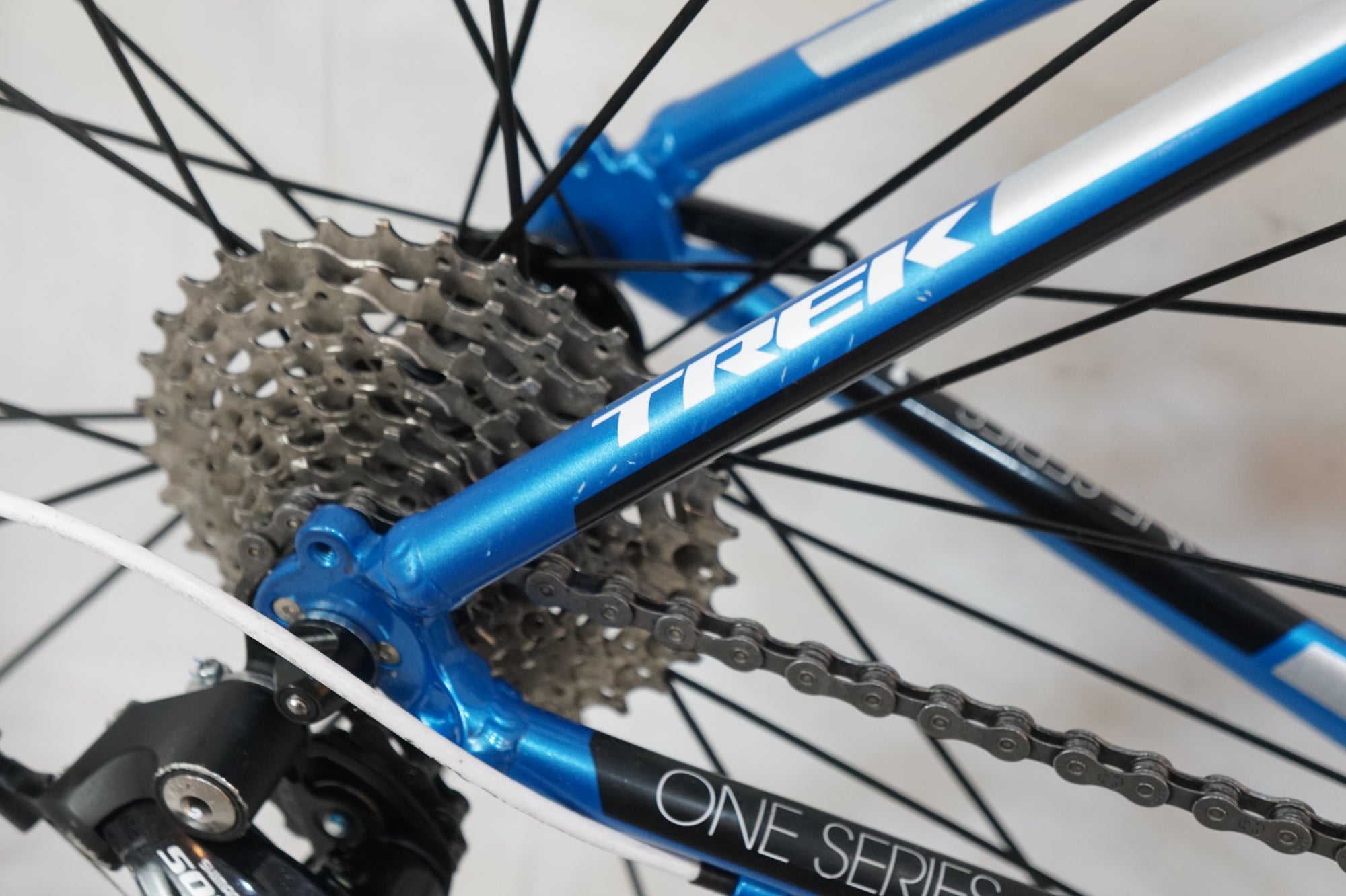 TREK 「トレック」 1.2 2014年モデル ロードバイク / バイチャリ浦和ベース