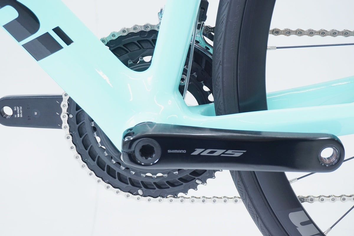 BIANCHI 「ビアンキ」 SPRINT DISC 105 2024年モデル ロードバイク