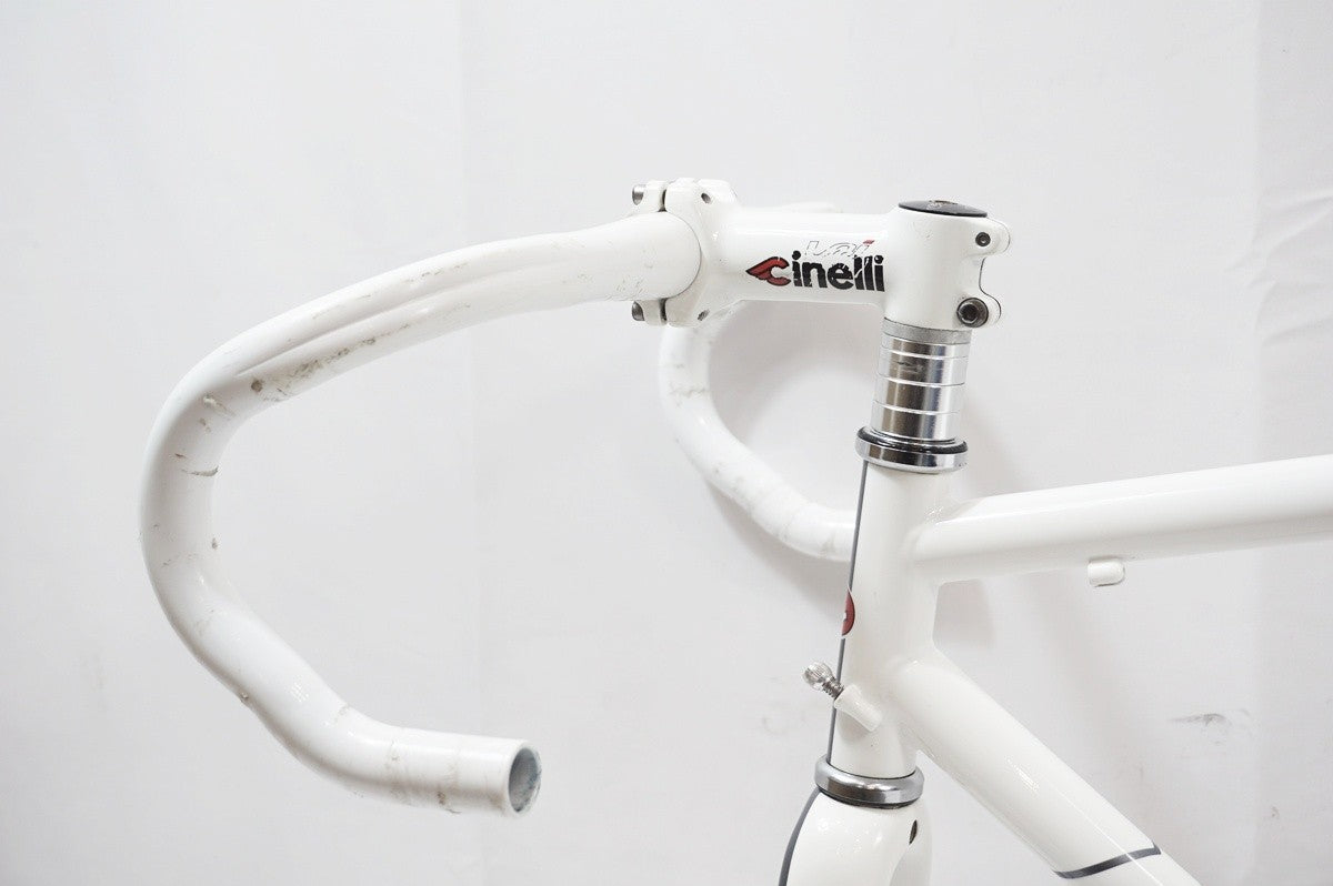 COLUMBUS 「コロンブス」 ZONA 2011年頃モデル フレームセット