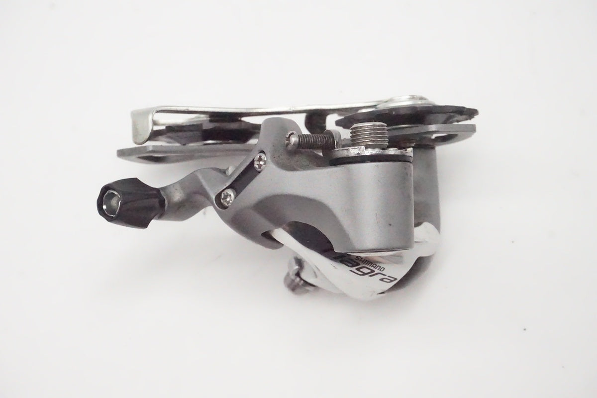 SHIMANO「シマノ」 TIAGRA RD-4601 リアディレイラー/ 京都西院店