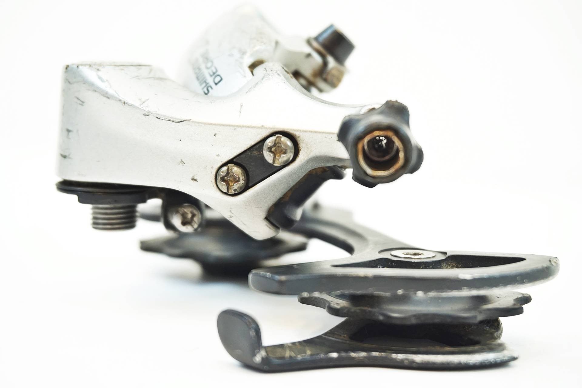 SHIMANO 「シマノ」 RD-M750 SRAM ATTACK シフターセット / 有明ガーデン店