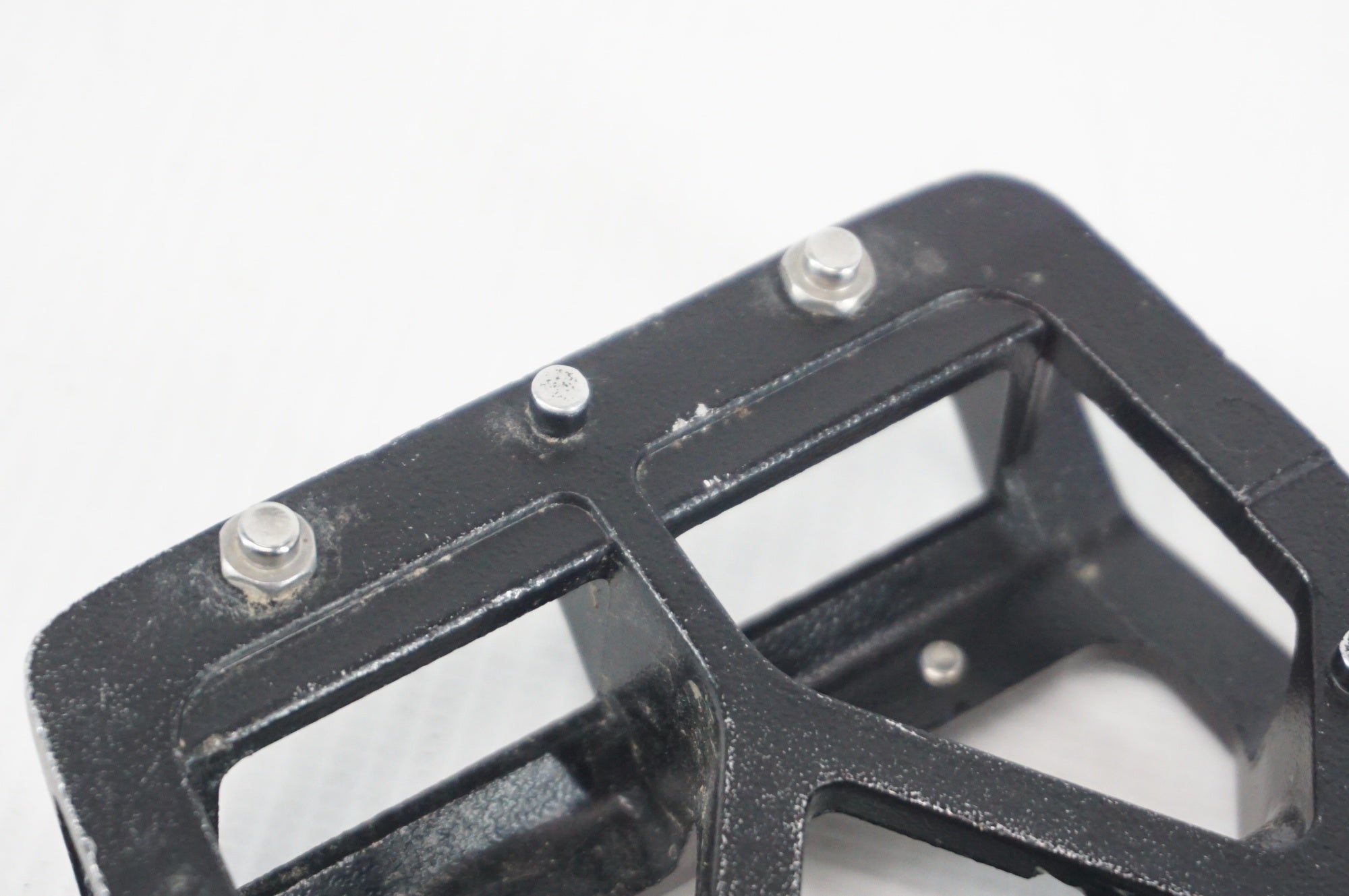 MKS 「ミカシマ」 ALLWAYS ペダル / 阪急塚口店