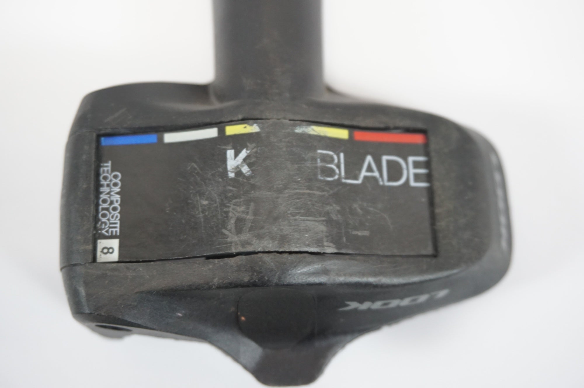 LOOK 「ルック」 KEO BLADE ペダル / 宇都宮店