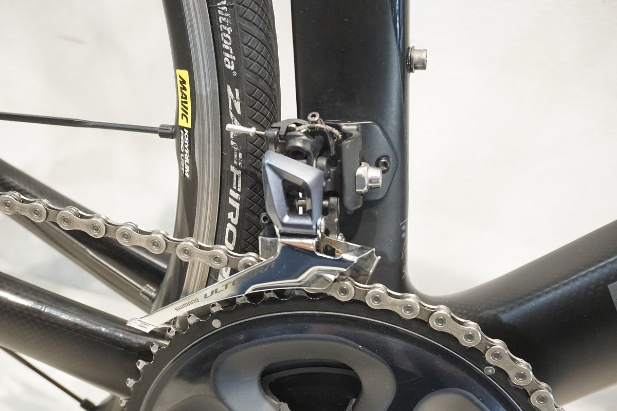 PINARELLO 「ピナレロ」 GAN RS 2018年モデル ロードバイク / 横浜戸塚 PINARELLO 「ピナレロ」 GAN RS 2018年モデル ロードバイク / 横浜戸塚