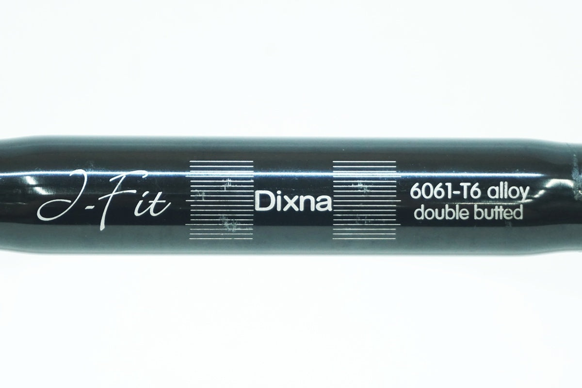 DIXNA 「ディズナ」 J-FIT Φ26.0 400mm ハンドル/ 大阪美原北インター店