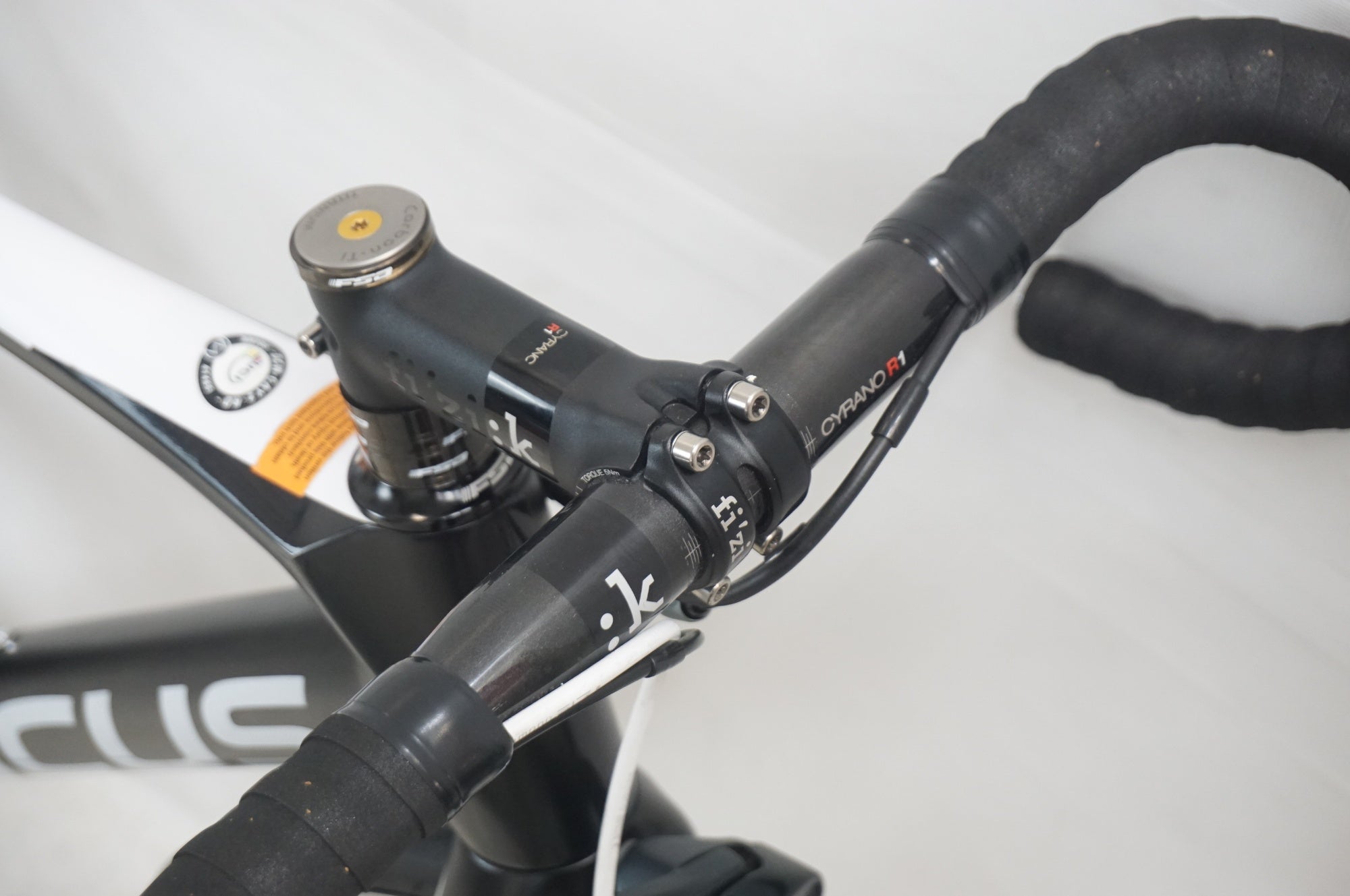 FOCUS 「フォーカス」 CAYO 2017年モデル ロードバイク / 福岡店