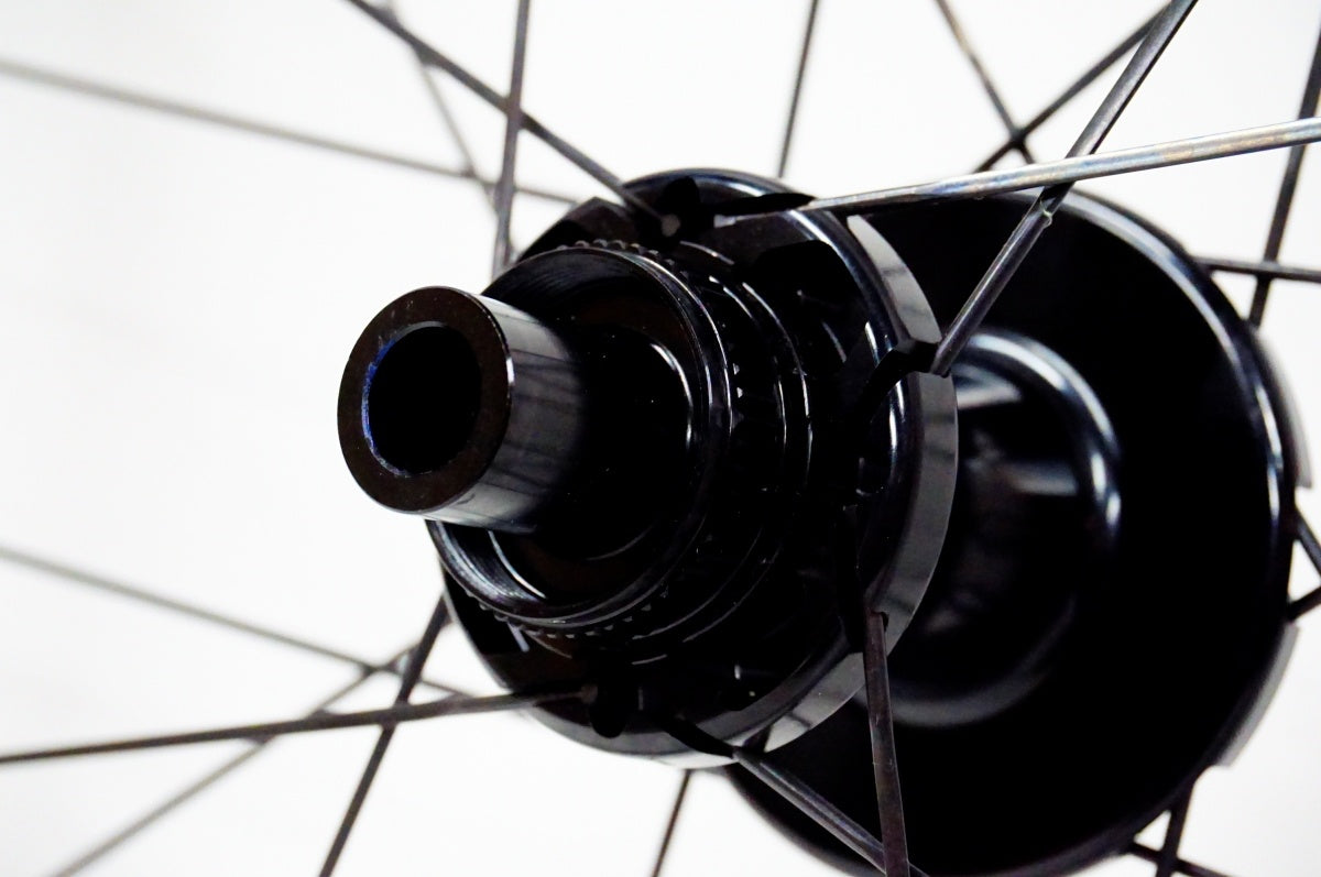 GIANT 「ジャイアント」 SLR 1 40 DB HOOKLESS シマノ11速 ホイールセット / 名古屋大須店