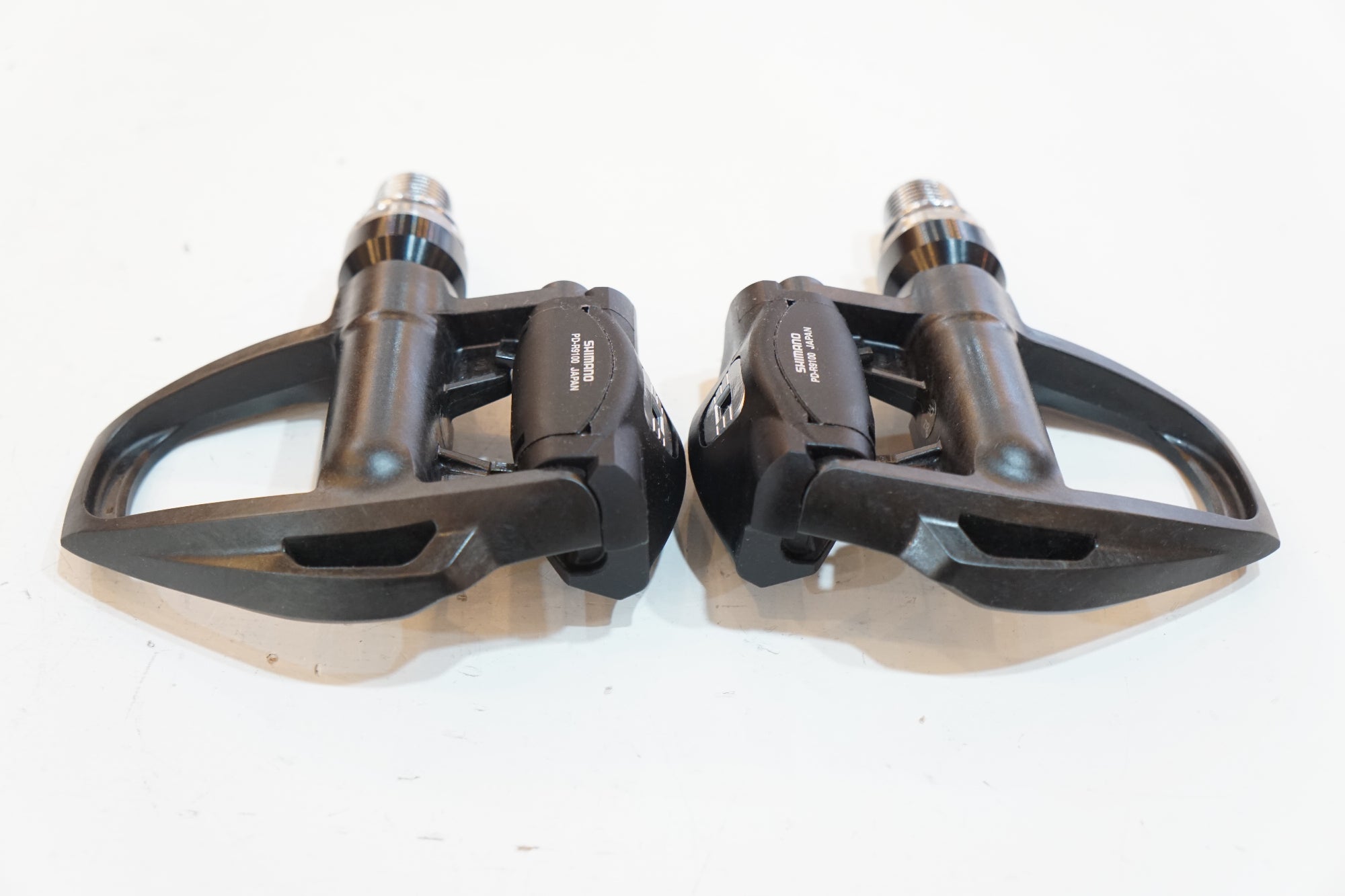 SHIMANO 「シマノ」 DURA-ACE PD-R9100 ペダル / バイチャリ浦和