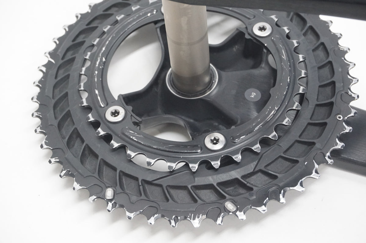 SHIMANO 「シマノ」 105 FC-R7100 50-34T 172.5mm クランク / 福岡店