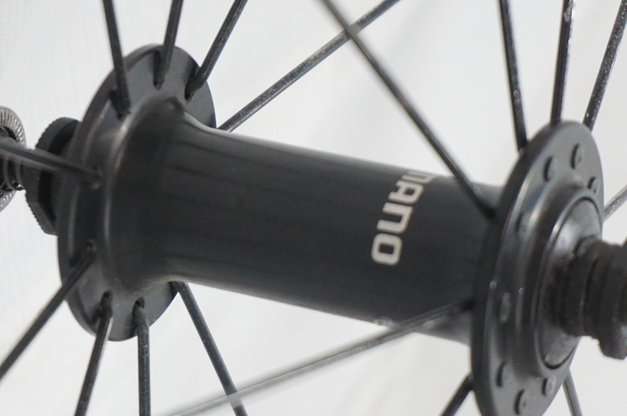 SHIMANO 「シマノ」 WH-RS100 シマノ11S ホイールセット / 阪急塚口店