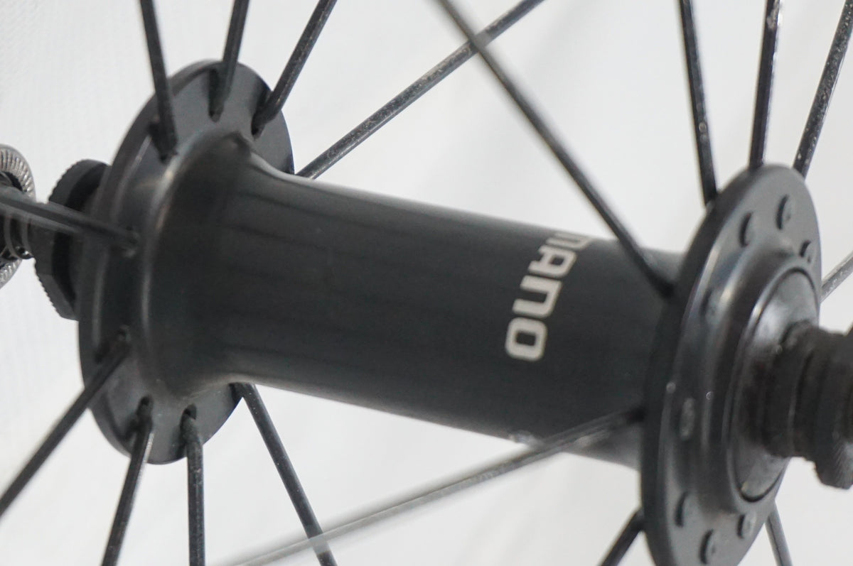 SHIMANO 「シマノ」 WH-RS100 シマノ11S ホイールセット / 阪急塚口店
