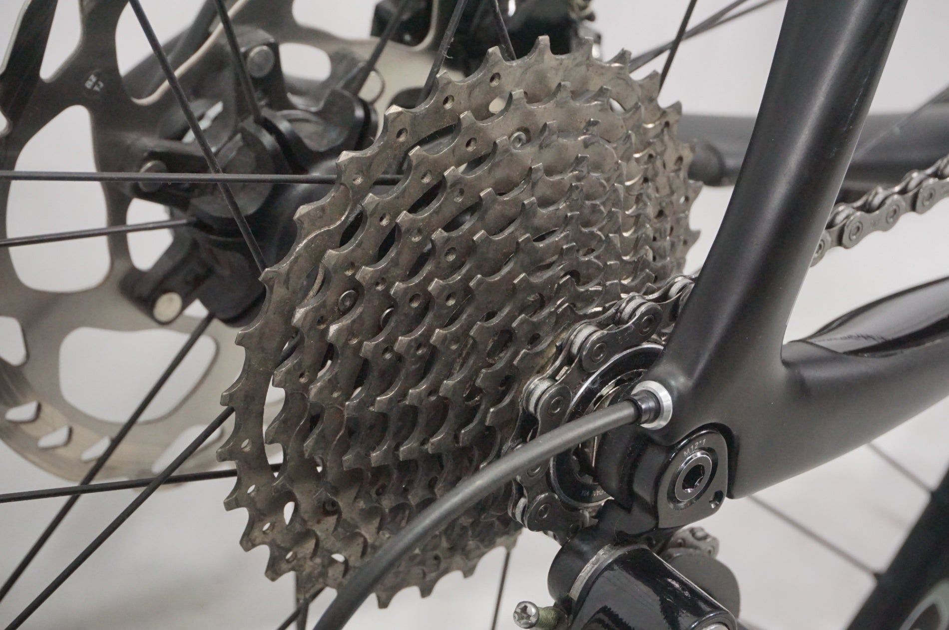 CANNONDALE 「キャノンデール」 SYNAPSE CARBON DISC 105 2018年モデル ロードバイク / AKIBA店