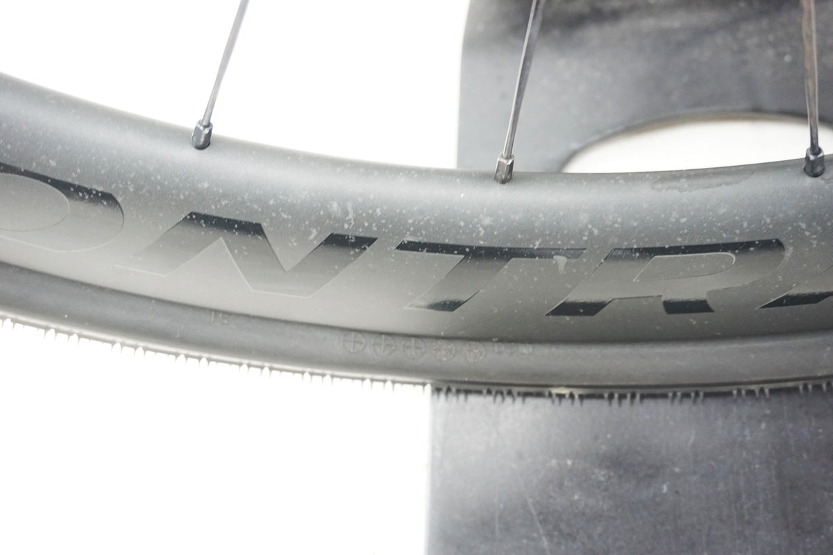 BONTRAGER 「ボントレガー」 AEOLUS PRO3-PRO5  シマノ 11s ホイールセット / 奈良店