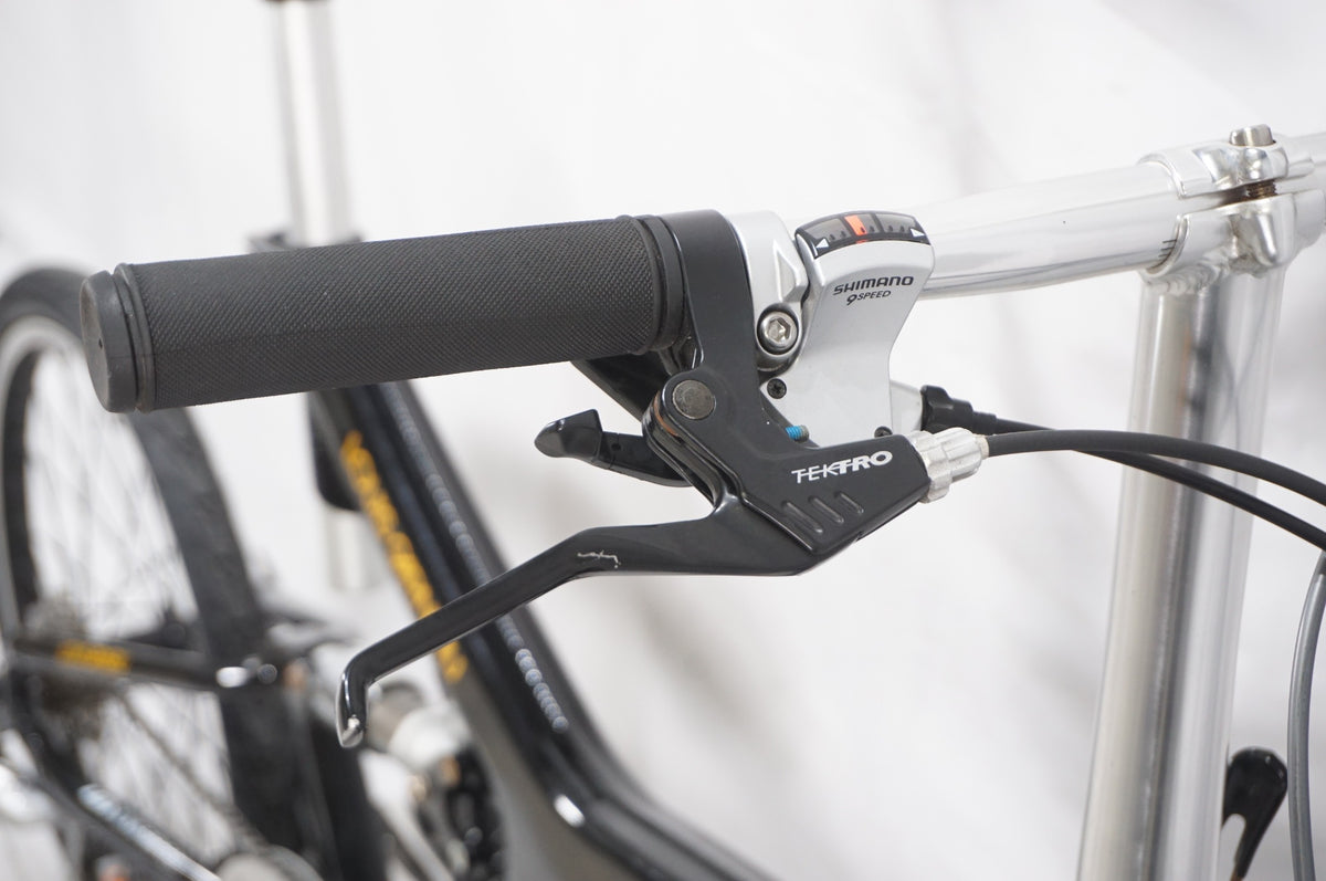 LOUIS GARNEAU 「ルイガノ」 JEDI 2008年モデル 20インチ 折り畳み自転車 / AKIBA店