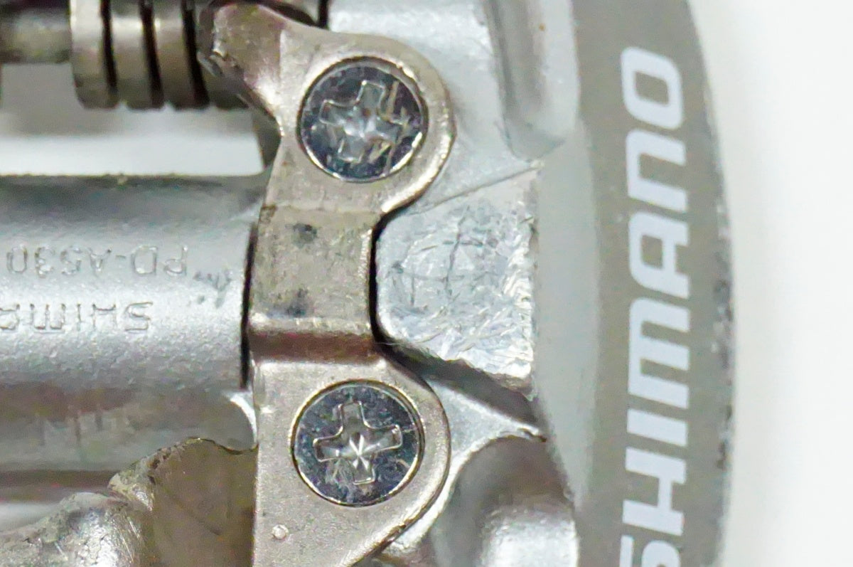 SHIMANO 「シマノ」 PD-A530 ペダル / 名古屋大須店
