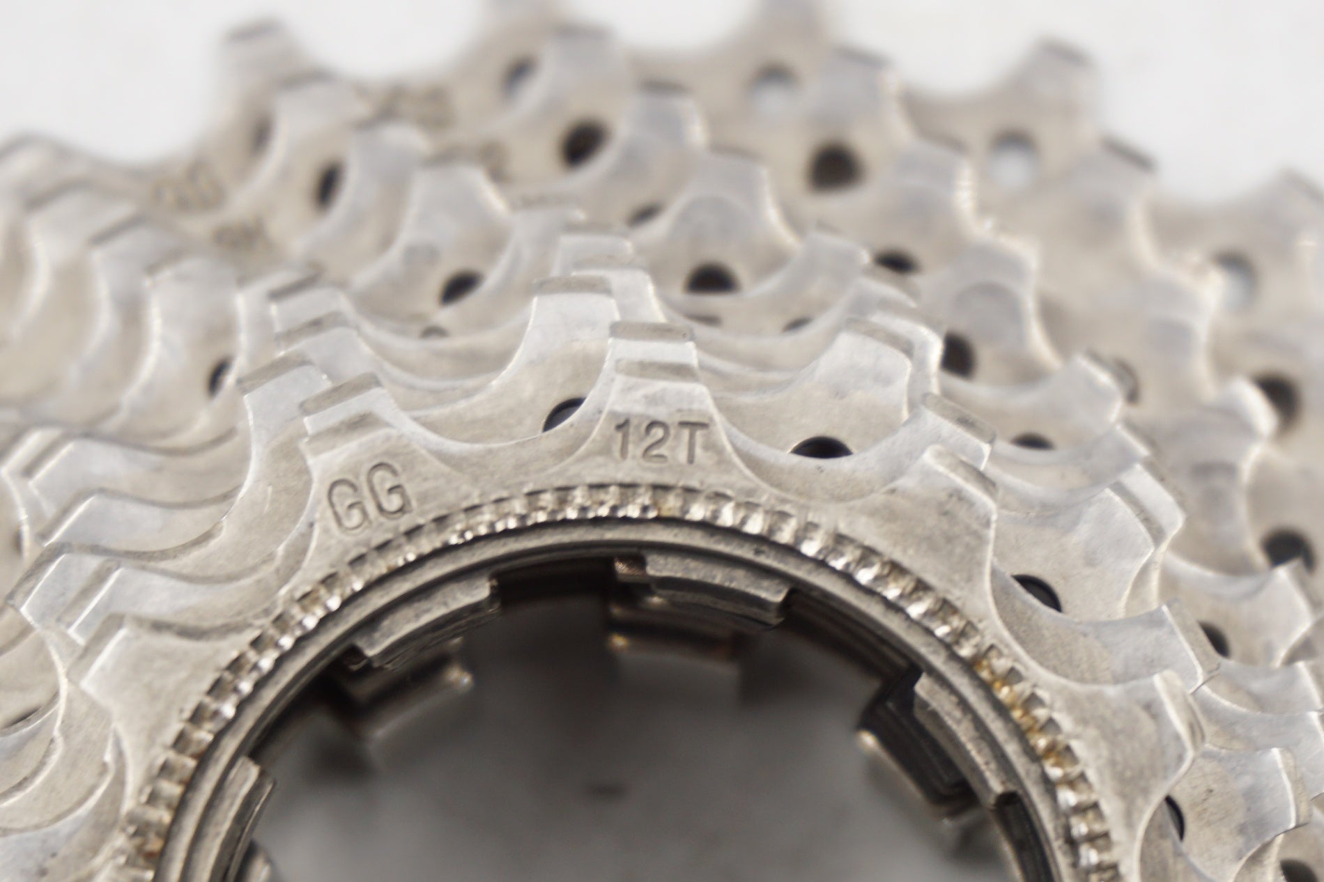 SHIMANO 「シマノ」 105 CS-5600 12-25T スプロケット / 奈良店