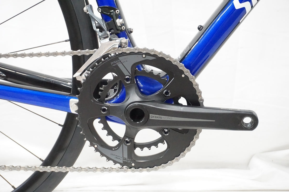 SPECIALIZED 「スペシャライズド」 ROUBAIX COMP DISC 2017年モデル 