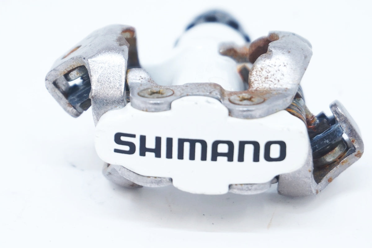 SHIMANO 「シマノ」 PD-M520 ペダル / 大阪美原北インター店