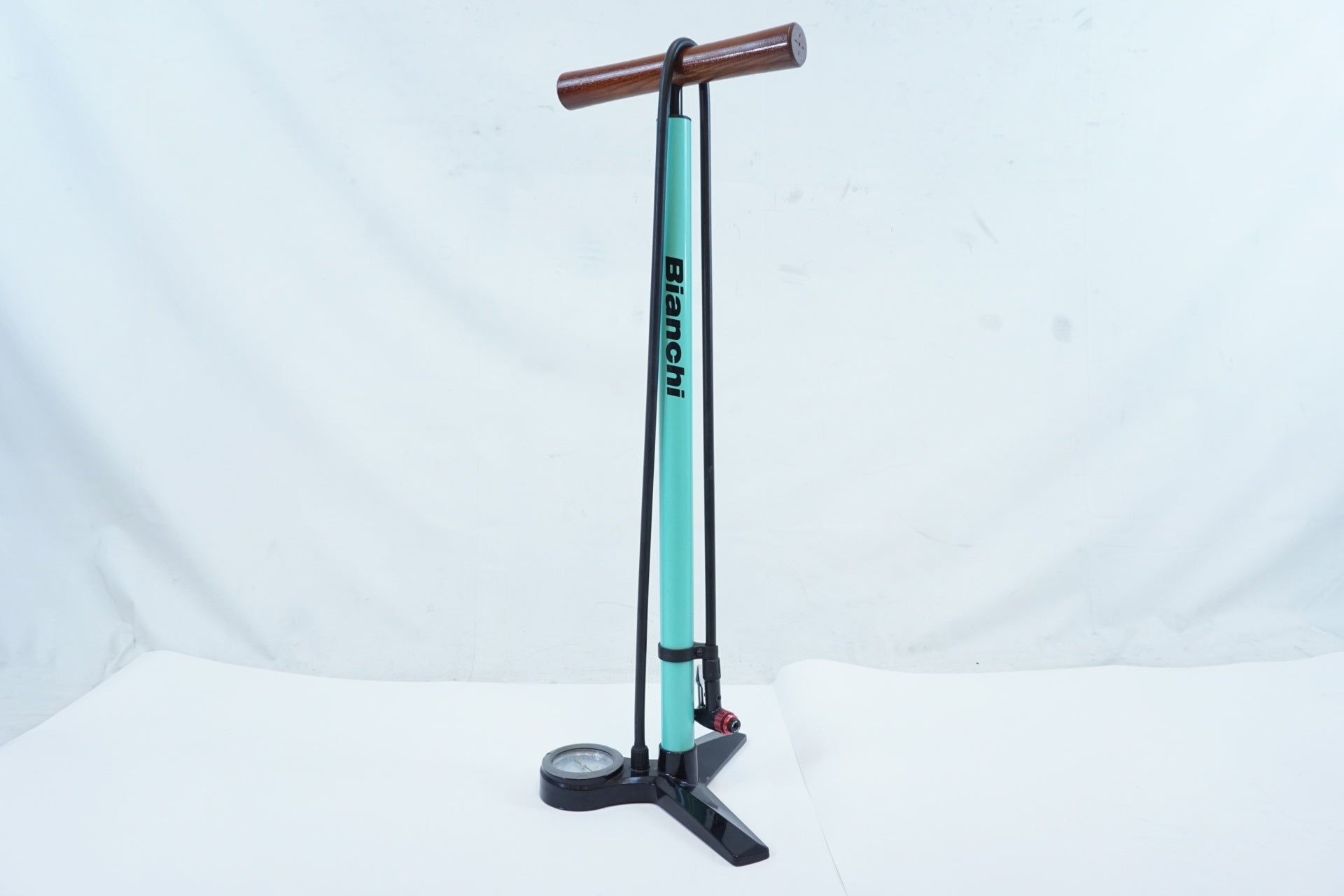 BIANCHI 「ビアンキ」 フロアポンプ / 有明ガーデン店