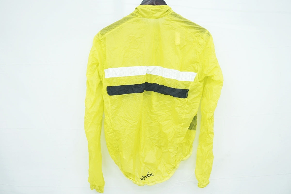 RAPHA 「ラファ」 BREVET FLYWEIGHT WIND JACKET サイズ不明 ウインドブレーカー / 大阪美原北インター店