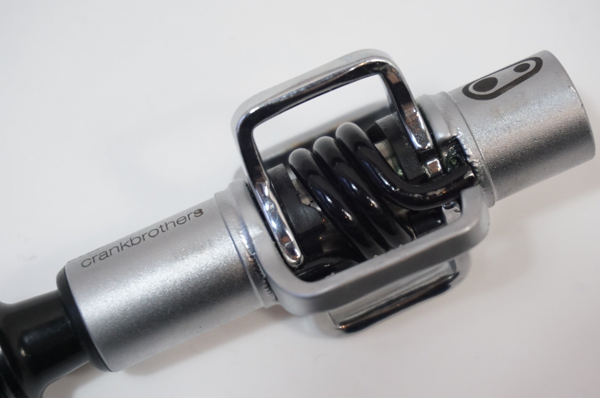 CRANKBROTHERS 「クランクブラザーズ」 EGG BEATER ペダル / 世田谷店
