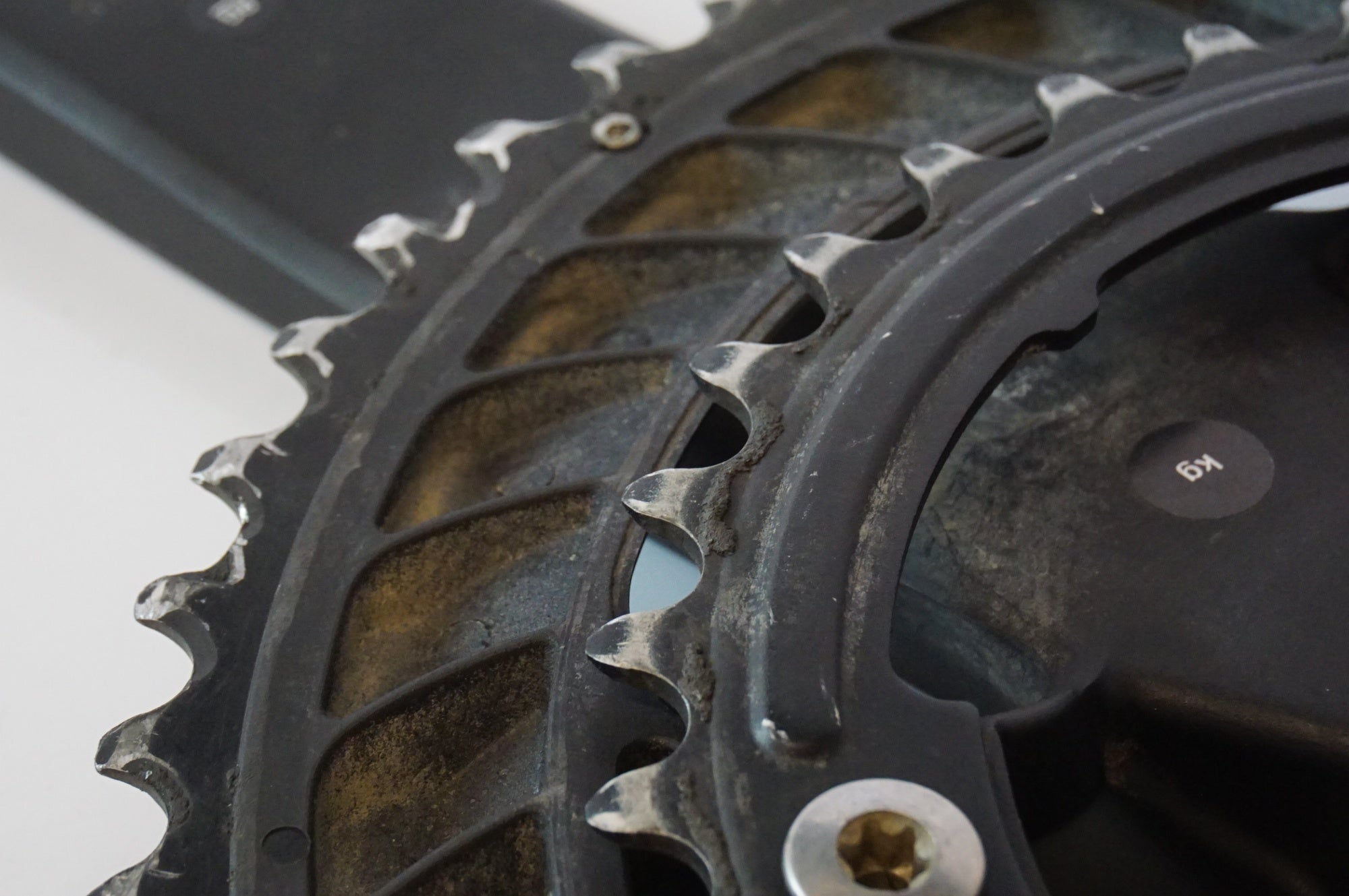SHIMANO 「シマノ」 105 FC-R7000 50-34T 170mm クランクセット / 浜松店