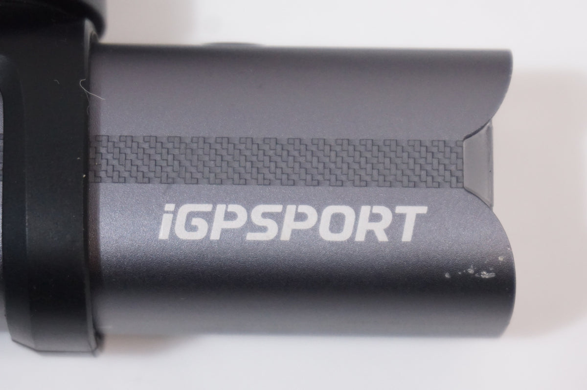 IGP SPORT 「アイジーピースポーツ」 VS500 フロントライト / 世田谷店