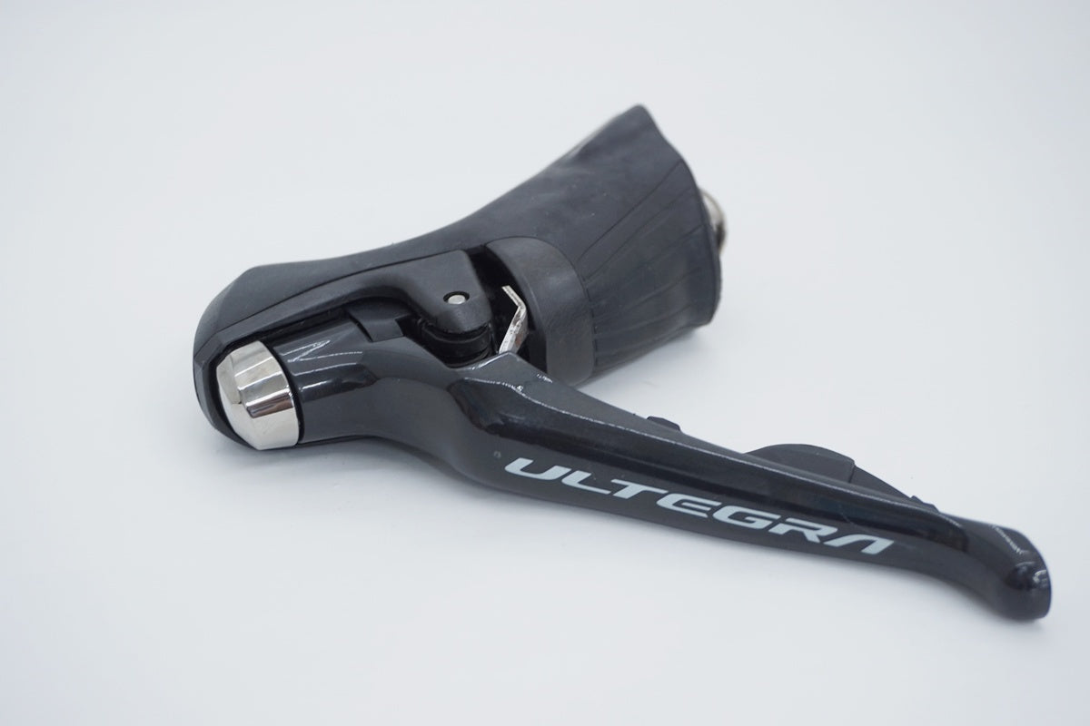SHIMANO 「シマノ」 ULTEGRA ST-R8000 デュアルコントロールレバー / 京都八幡店